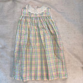 Pastel Colored Dress (Bailey Boys)